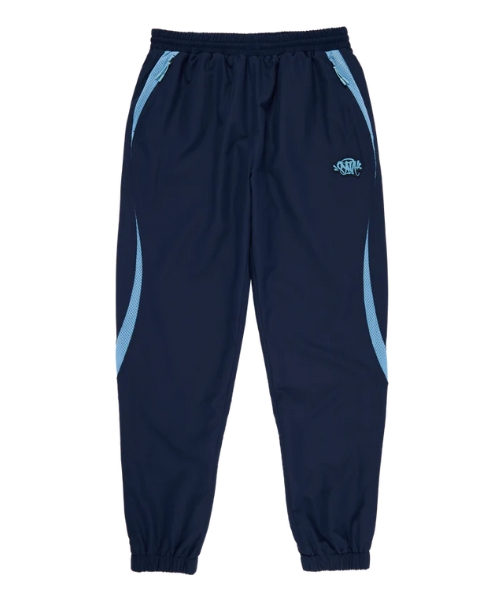 SYNA CIRCA TRACKPANT NAVY BLUE SYNA CIRCA TRACKPANT NAVY BLUE.