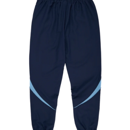SYNA CIRCA TRACKPANT NAVY BLUE.