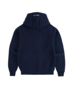 SYNA DEFY NEOPRENE HOOD NAVY SKY BLUE.