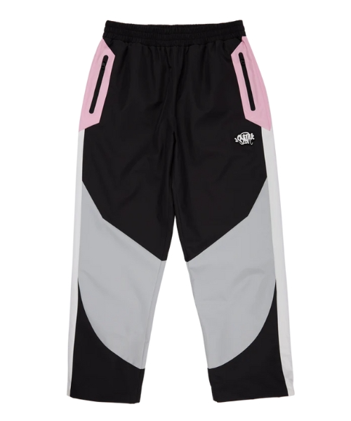 SYNA DYNAMIC TRACK PANT GREY SYNA DYNAMIC TRACK PANT GREY.