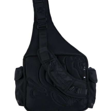 SYNA GARDE BAG BLACK.