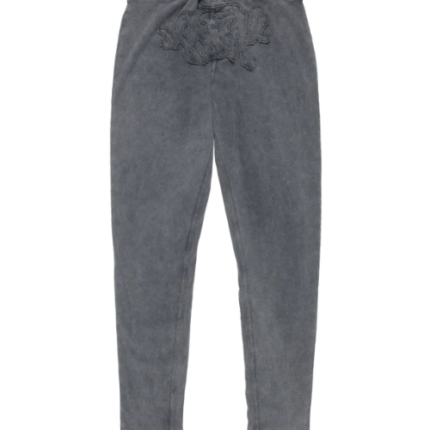 SYNA LEGGING CHARCOAL ACID