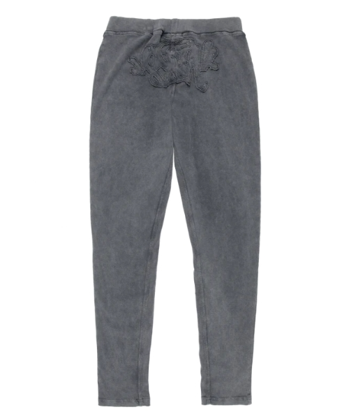 SYNA LEGGING CHARCOAL ACID SYNA LEGGING CHARCOAL ACID