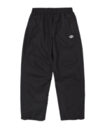 SYNA MICRO RIPSTOP TRACKPANT BLACK.