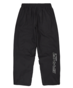 SYNA MICRO RIPSTOP TRACKPANT BLACK.