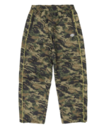 SYNA MICRO RIPSTOP TRACKPANT CAMO.