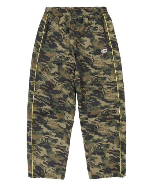 SYNA MICRO RIPSTOP TRACKPANT CAMO SYNA MICRO RIPSTOP TRACKPANT CAMO.