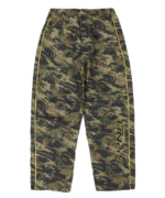 SYNA MICRO RIPSTOP TRACKPANT CAMO.