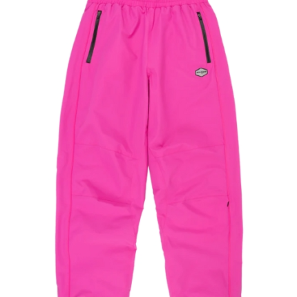 SYNA MICRO RIPSTOP TRACKPANT PINK.