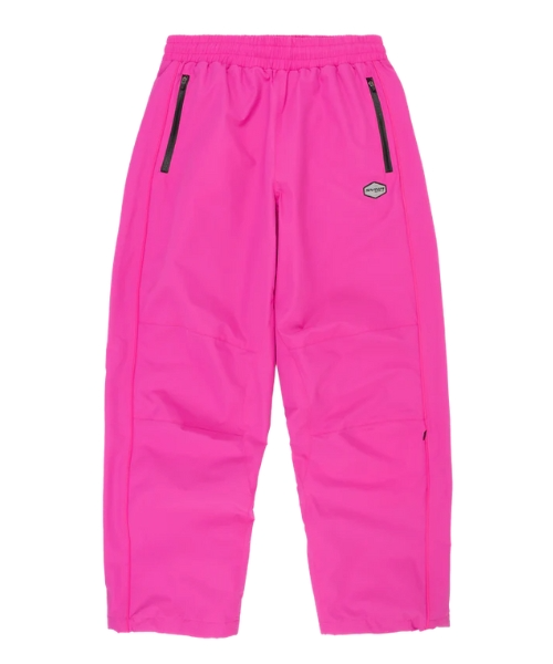 SYNA MICRO RIPSTOP TRACKPANT PINK SYNA MICRO RIPSTOP TRACKPANT PINK.