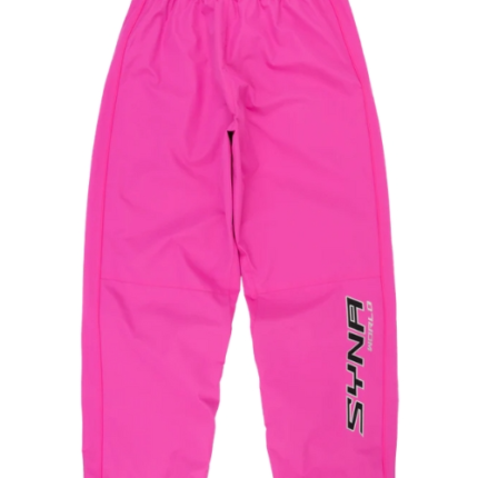 SYNA MICRO RIPSTOP TRACKPANT PINK.