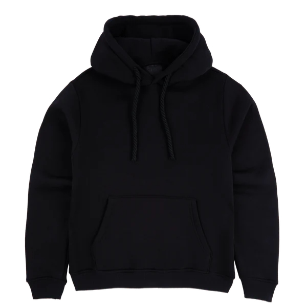 SYNA OG BLACK HOOD ORANGE LOGO SYNA OG BLACK HOOD ORANGE LOGO.