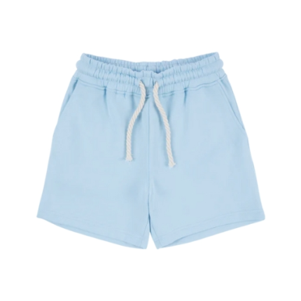 SYNA SHORT BLUE