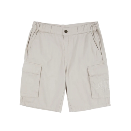SYNA WORKWEAR SHORT BEIGE.