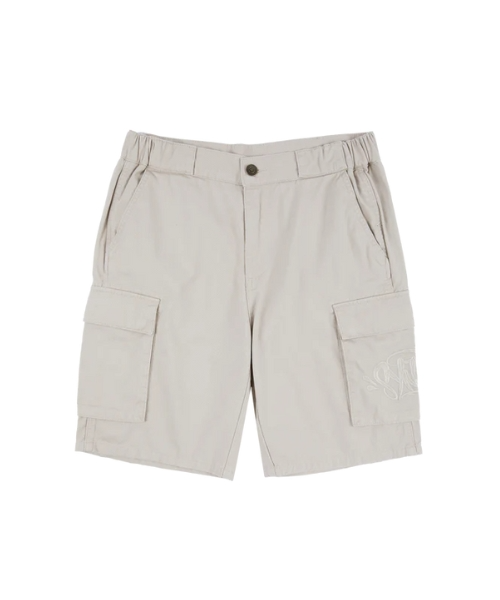 SYNA WORKWEAR SHORT BEIGE SYNA WORKWEAR SHORT BEIGE.