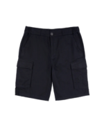 SYNA WORKWEAR SHORT BLACK
