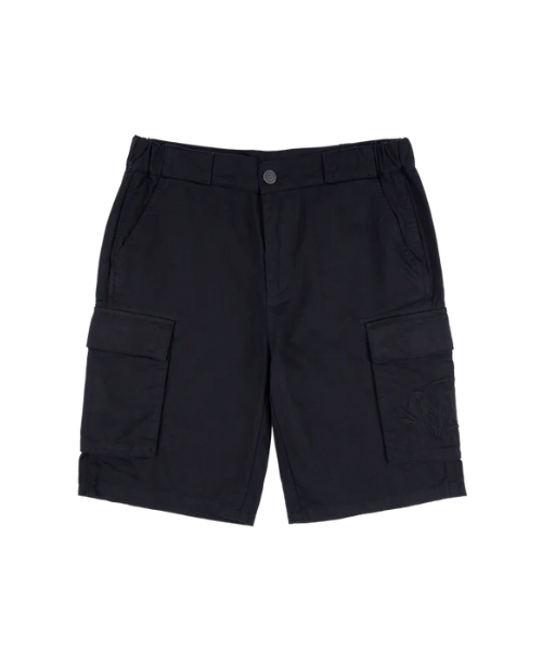 SYNA WORKWEAR SHORT BLACK SYNA WORKWEAR SHORT BLACK
