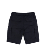 SYNA WORKWEAR SHORT BLACK