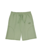 SYNA WORLD SHORT GREEN.