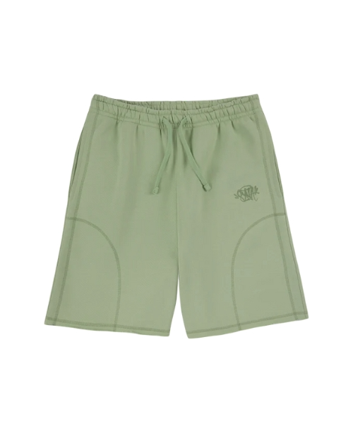 SYNA WORLD SHORT GREEN SYNA WORLD SHORT GREEN.