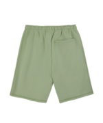 SYNA WORLD SHORT GREEN.