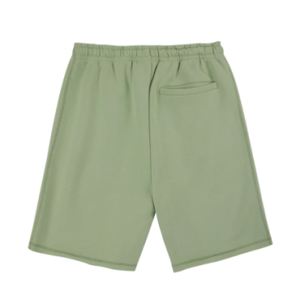 SYNA WORLD SHORT GREEN.