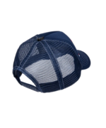 SYNA WORLD WORKWEAR TRUCKER CAP NAVY