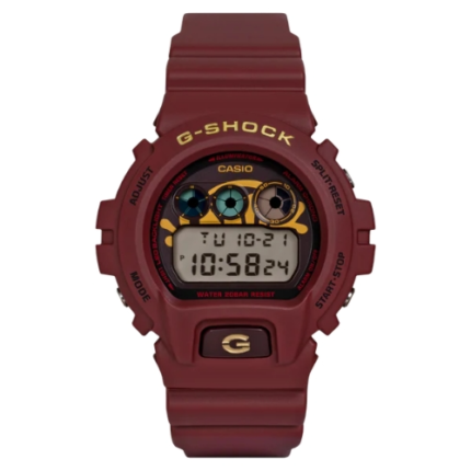 I HEART SYNA 3 PACK BOXER BLACK WHITE GREY..