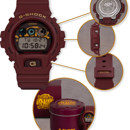 I HEART SYNA 3 PACK BOXER BLACK WHITE GREY..